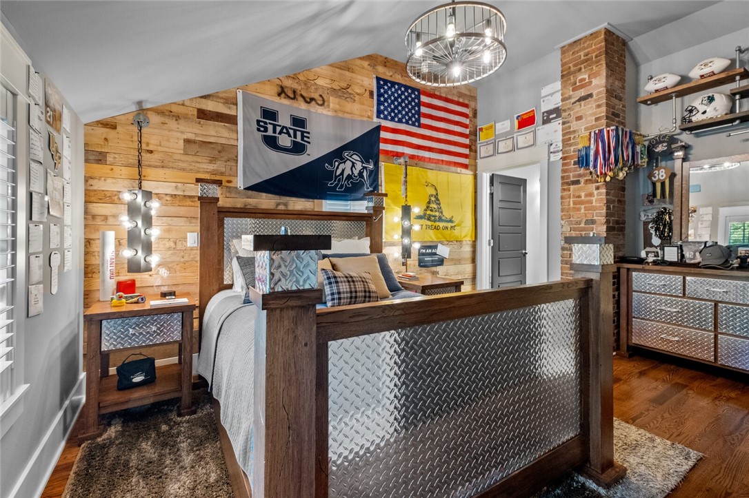 Dickson Add Bentonville - Residential