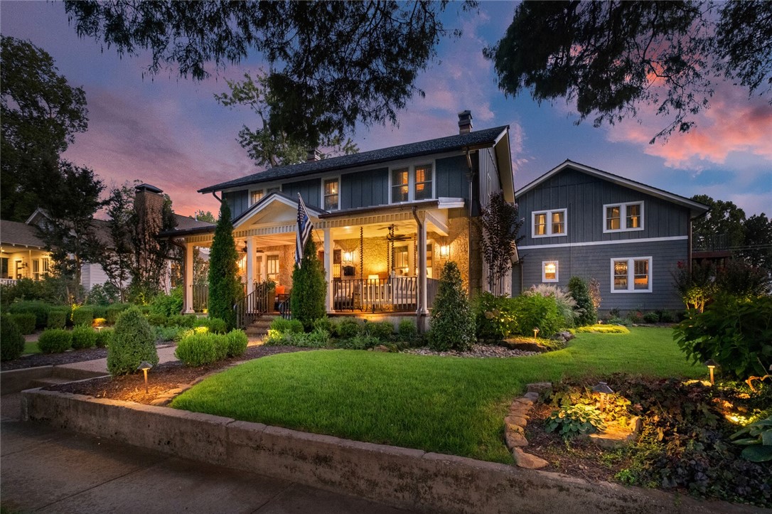Dickson Add Bentonville - Residential