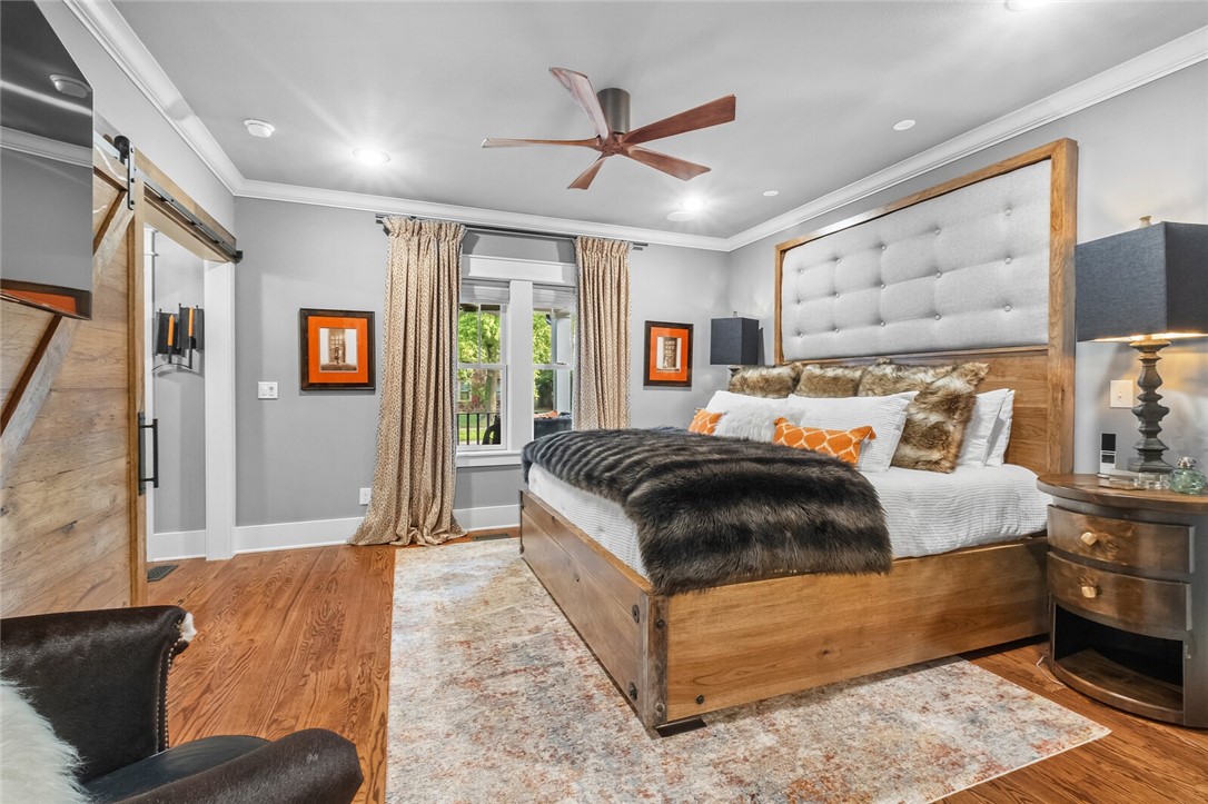 Dickson Add Bentonville - Residential