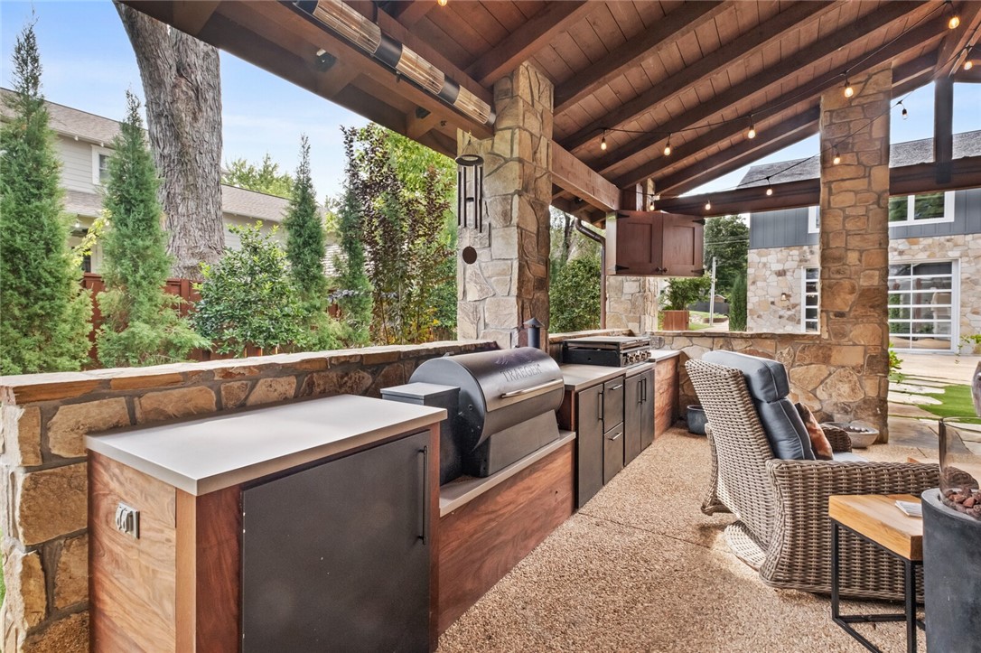 Dickson Add Bentonville - Residential