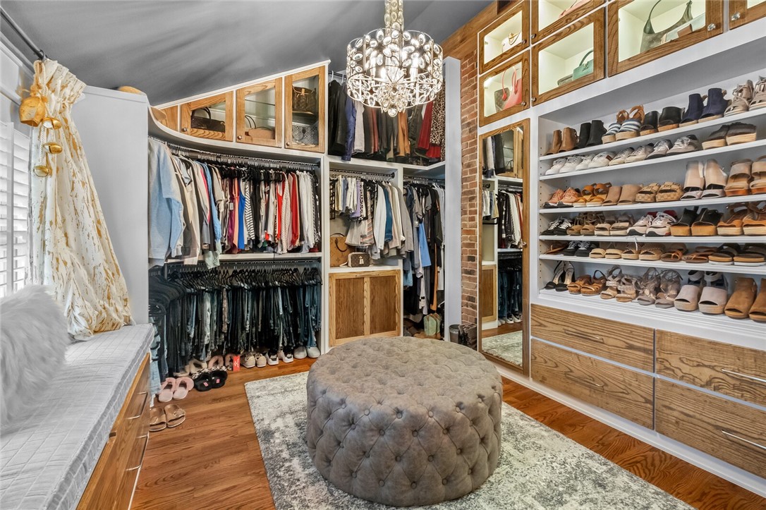 Dickson Add Bentonville - Residential