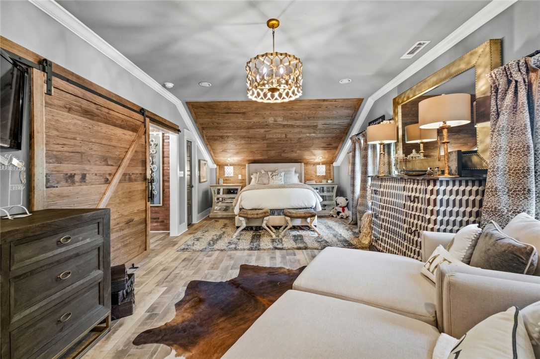 Dickson Add Bentonville - Residential