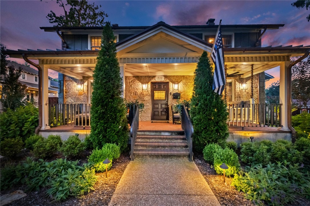 Dickson Add Bentonville - Residential