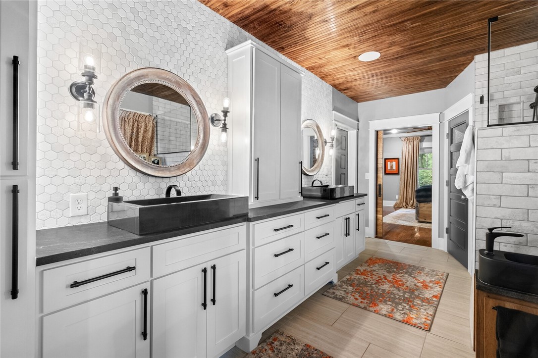 Dickson Add Bentonville - Residential