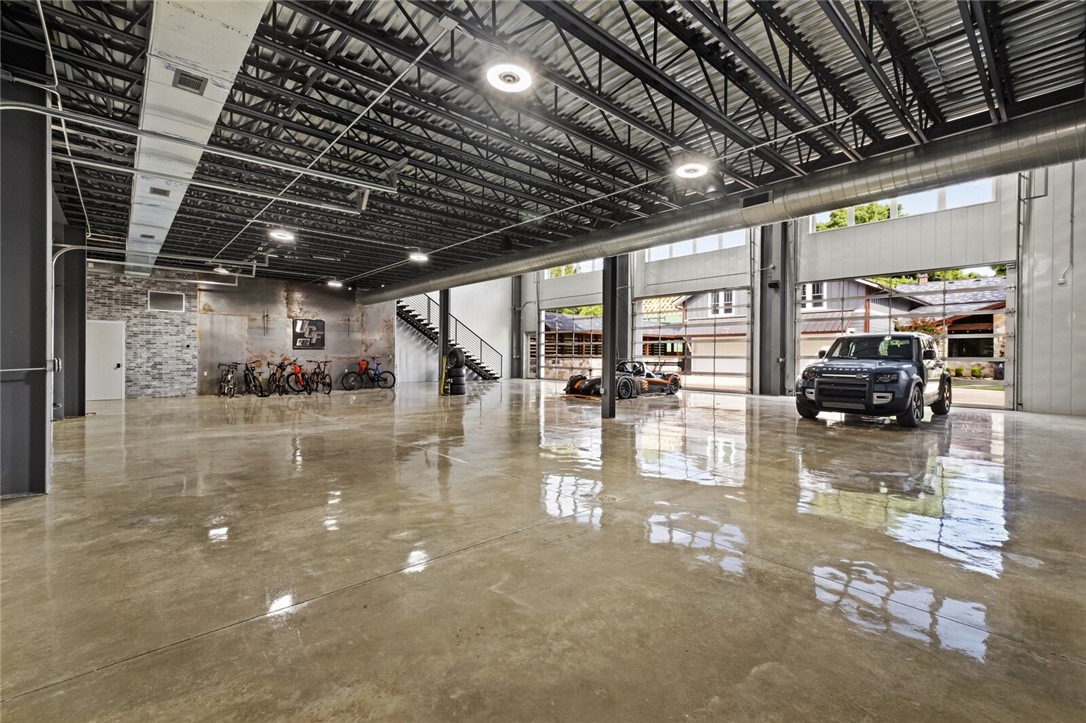 Dickson Add Bentonville - Residential