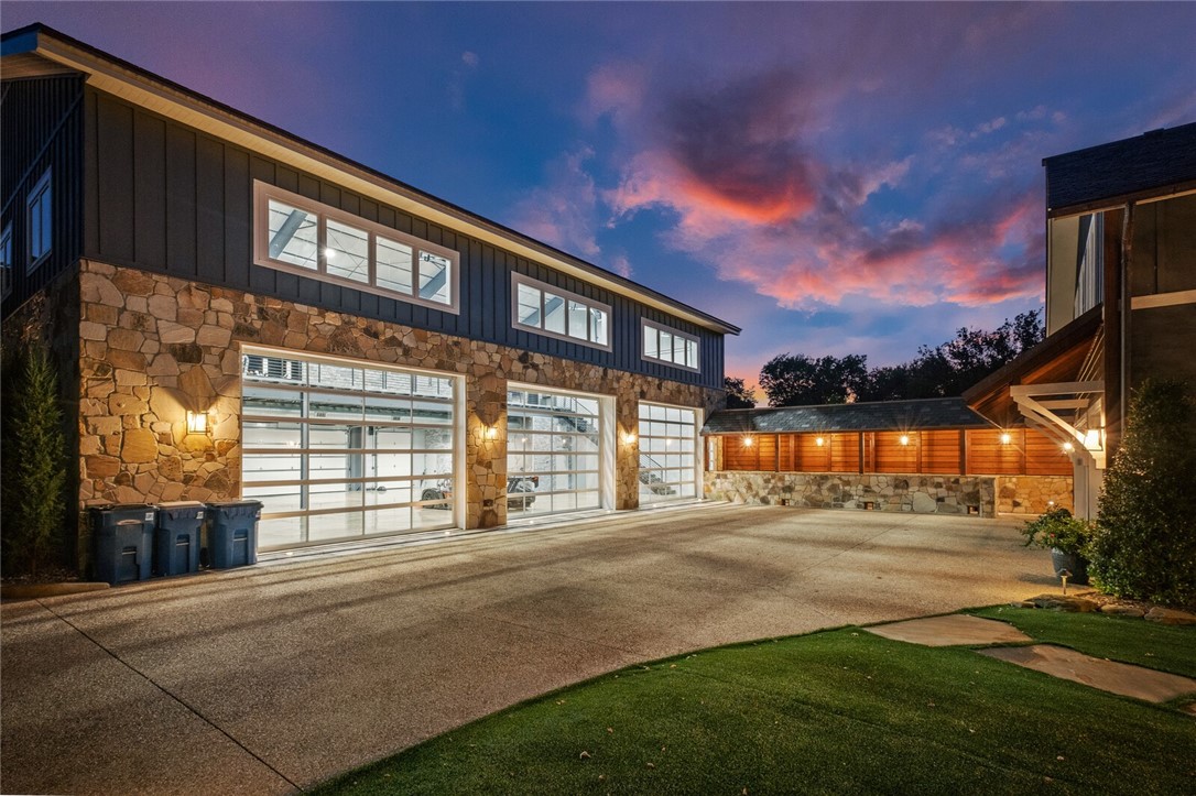 Dickson Add Bentonville - Residential