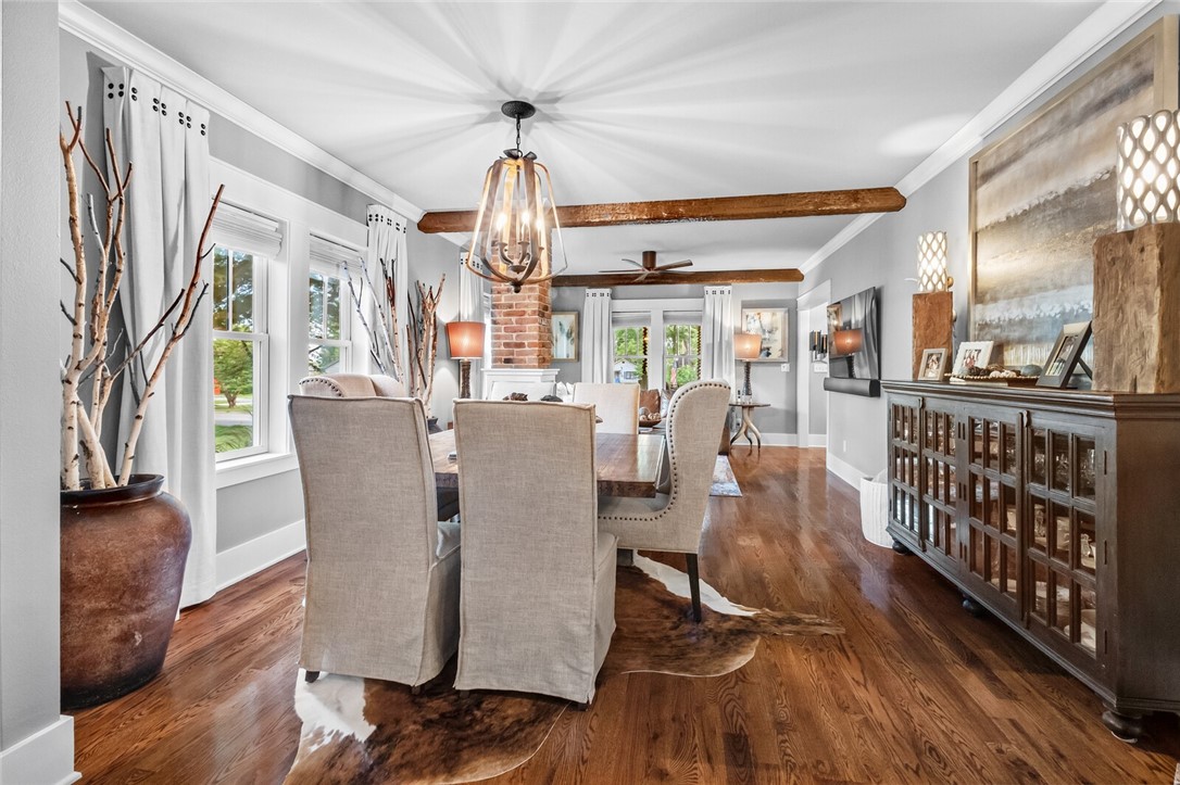 Dickson Add Bentonville - Residential
