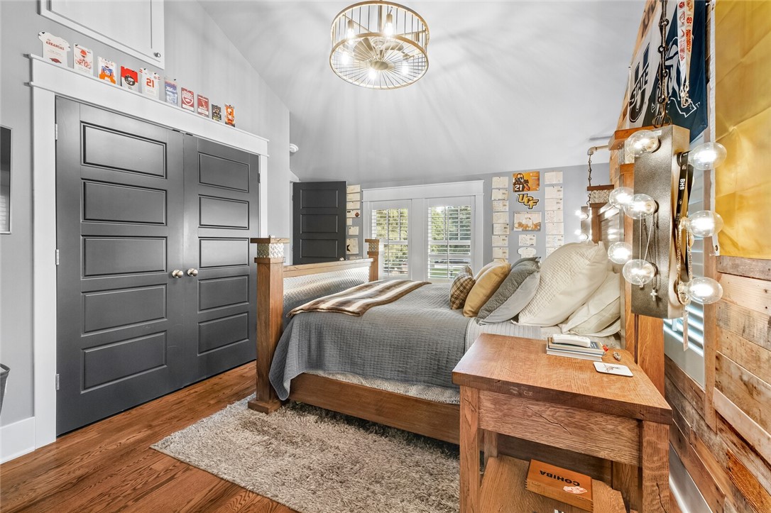Dickson Add Bentonville - Residential
