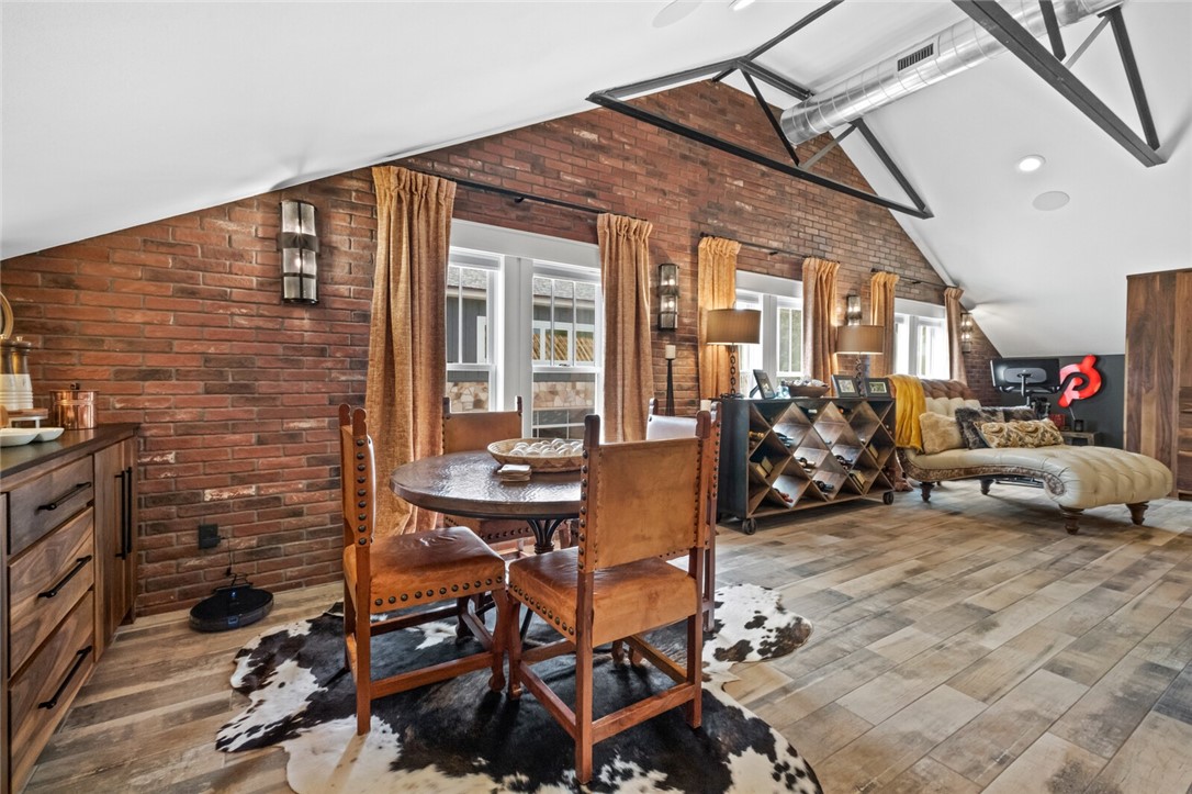 Dickson Add Bentonville - Residential