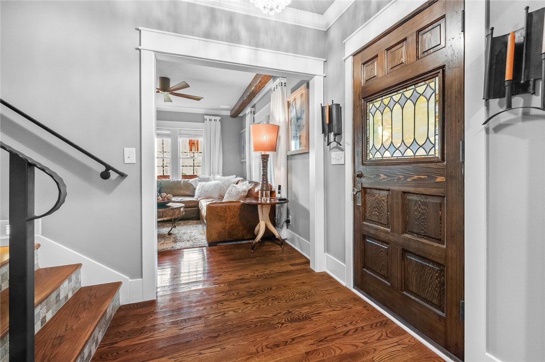 Dickson Add Bentonville - Residential