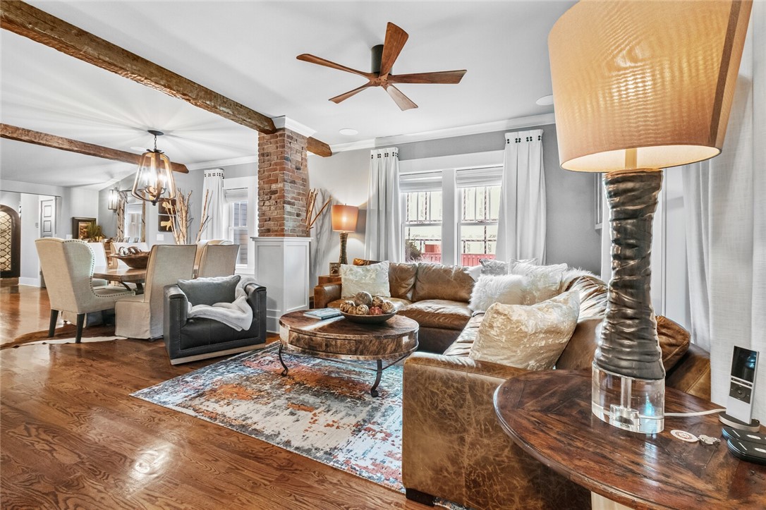 Dickson Add Bentonville - Residential