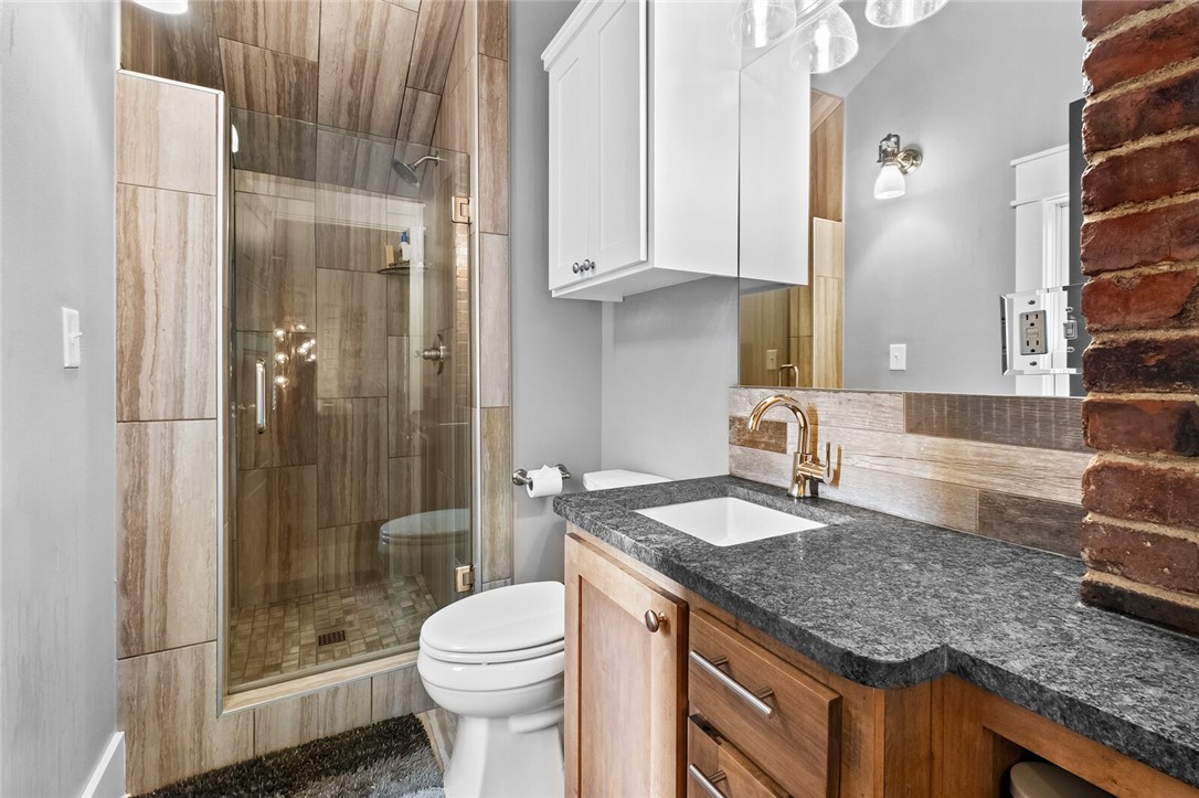 Dickson Add Bentonville - Residential