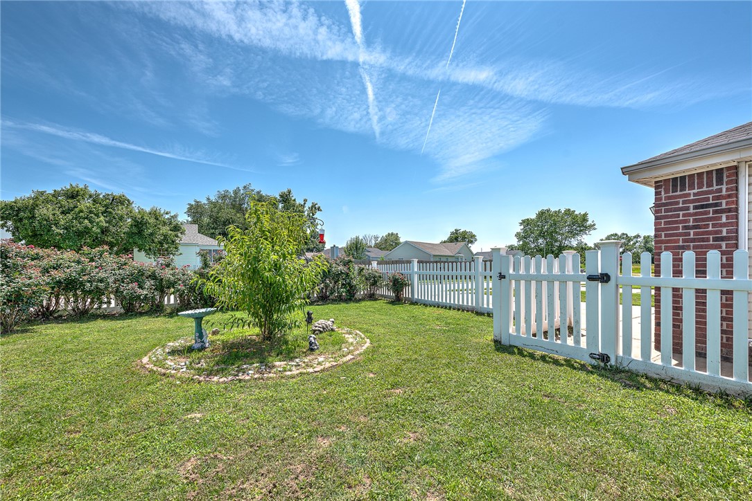 KRISTYL HEIGHTS SUB-BENTONVILLE - Residential