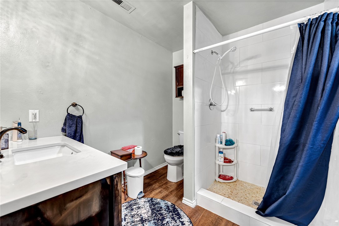 KRISTYL HEIGHTS SUB-BENTONVILLE - Residential