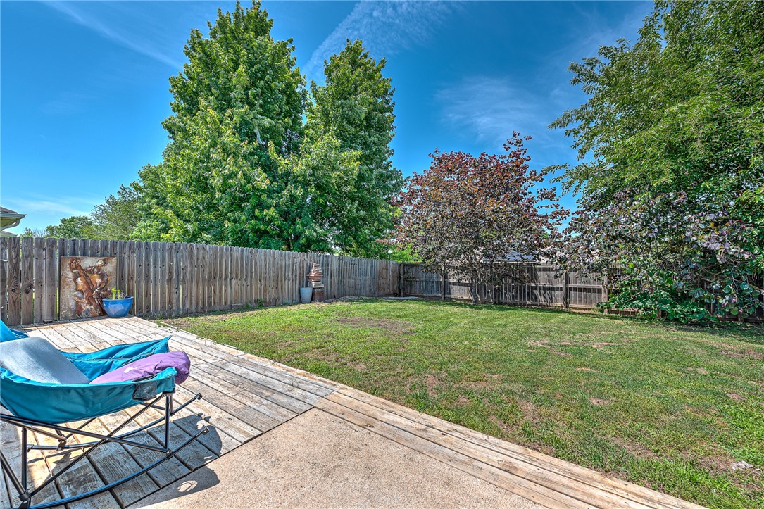 KRISTYL HEIGHTS SUB-BENTONVILLE - Residential
