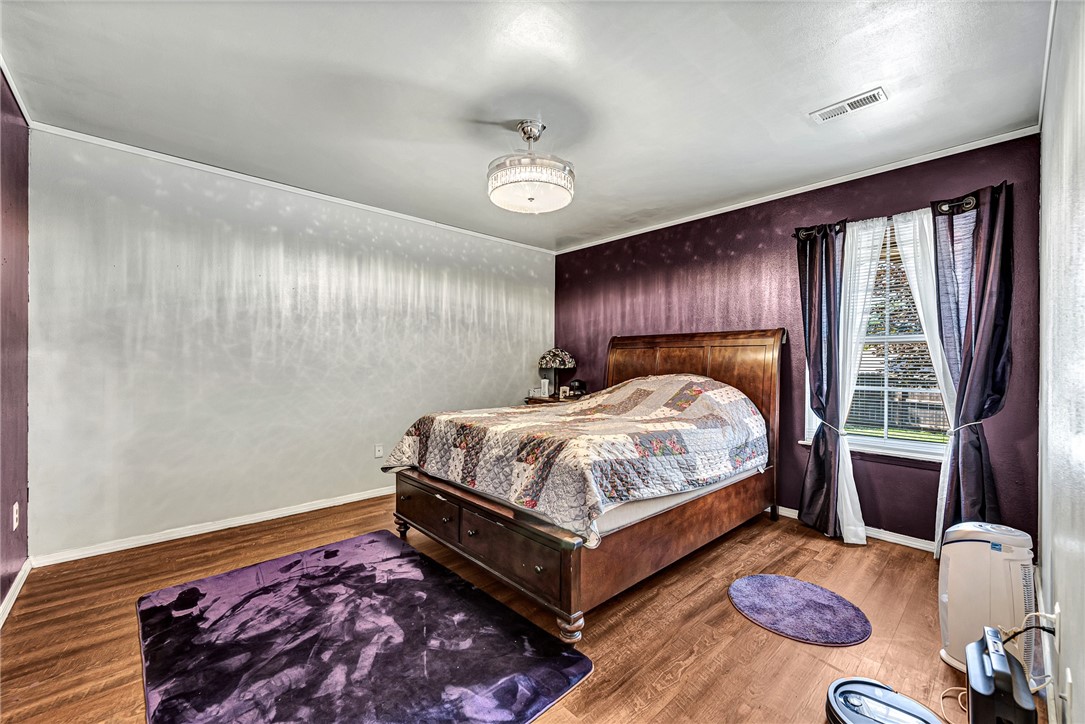 KRISTYL HEIGHTS SUB-BENTONVILLE - Residential
