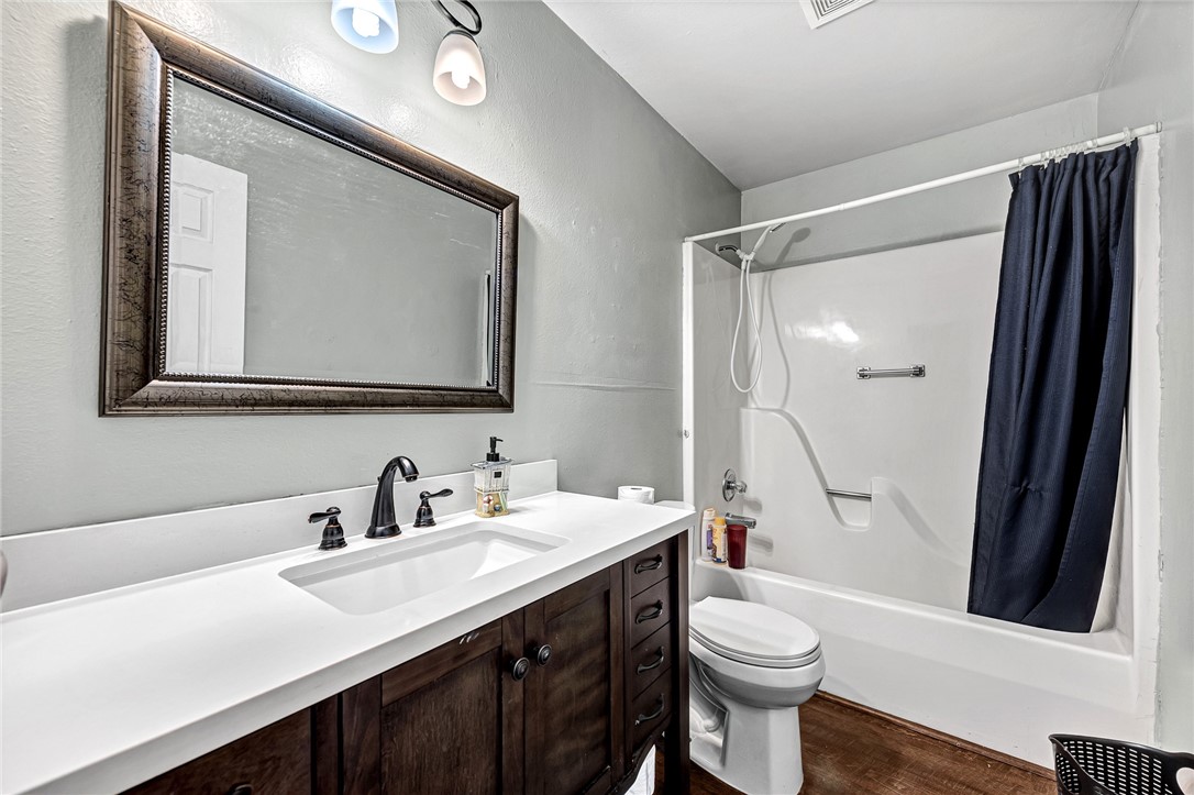 KRISTYL HEIGHTS SUB-BENTONVILLE - Residential