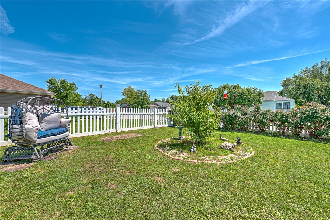 KRISTYL HEIGHTS SUB-BENTONVILLE - Residential
