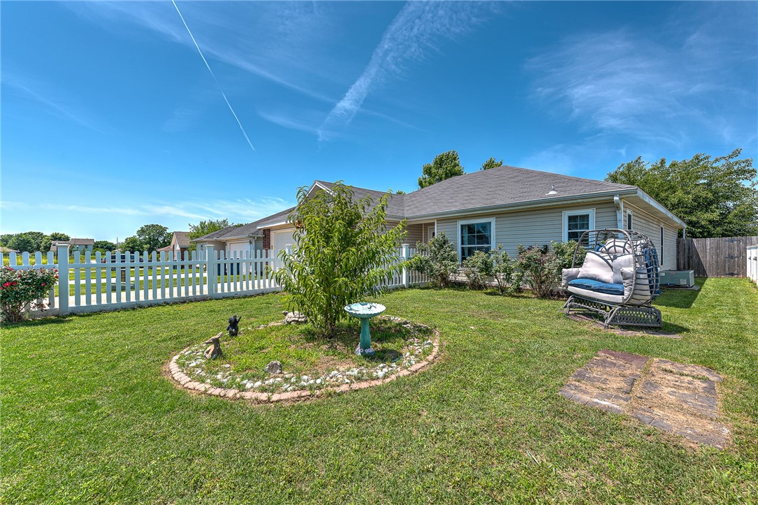 KRISTYL HEIGHTS SUB-BENTONVILLE - Residential