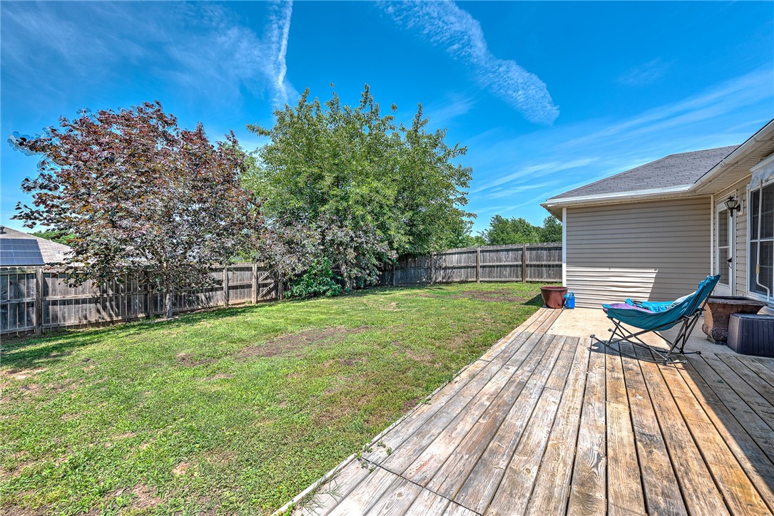KRISTYL HEIGHTS SUB-BENTONVILLE - Residential