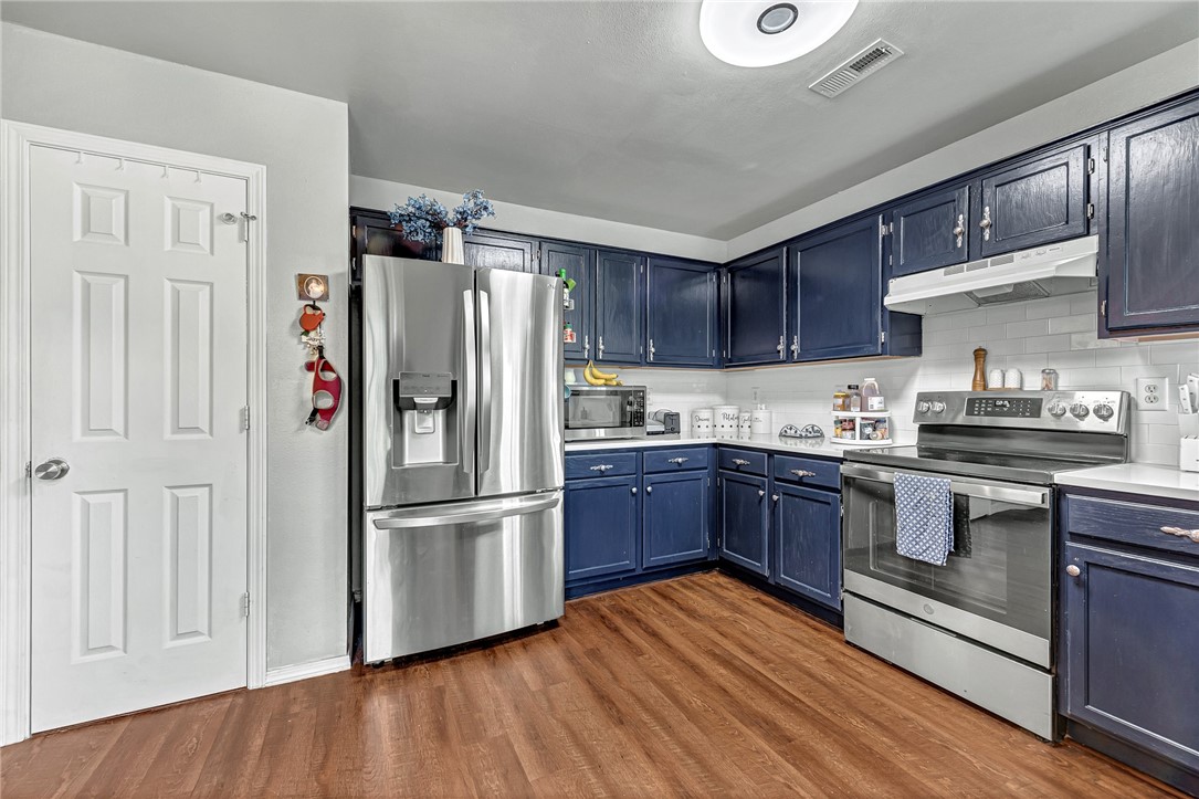 KRISTYL HEIGHTS SUB-BENTONVILLE - Residential