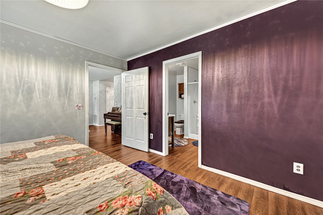 KRISTYL HEIGHTS SUB-BENTONVILLE - Residential