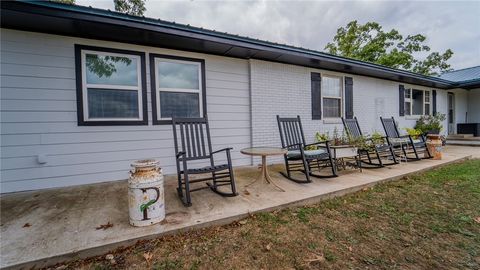 1481 Madison 7855 Huntsville AR 72740