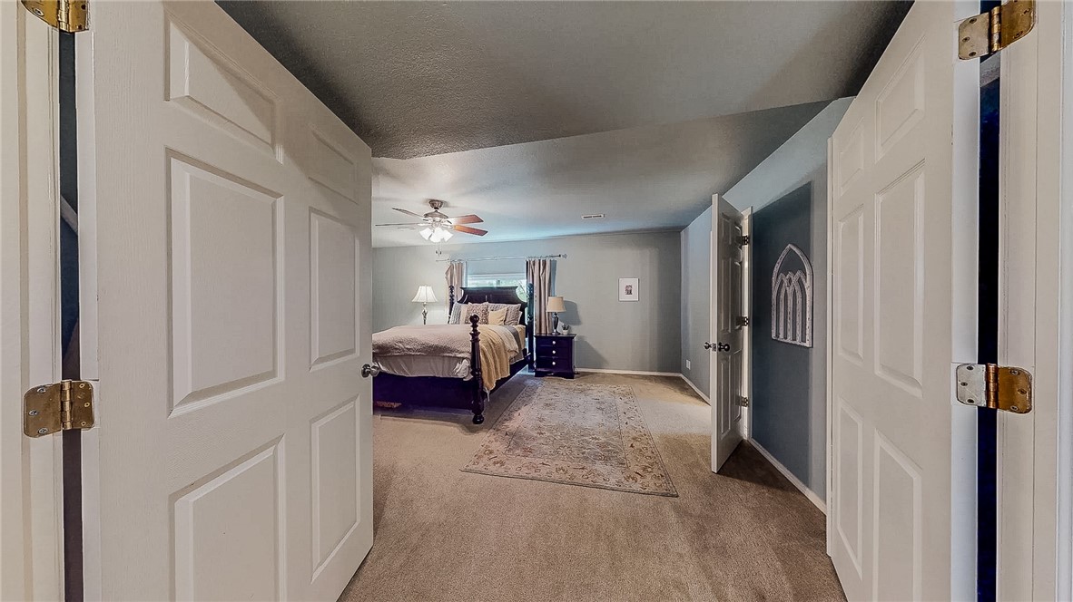 Fox Run Add Rep - Residential
