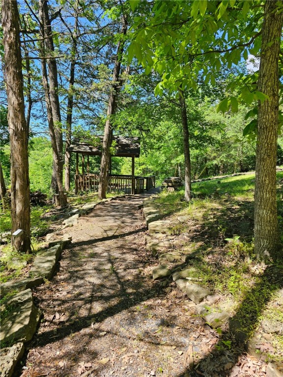 Fox Run Add Rep - Residential
