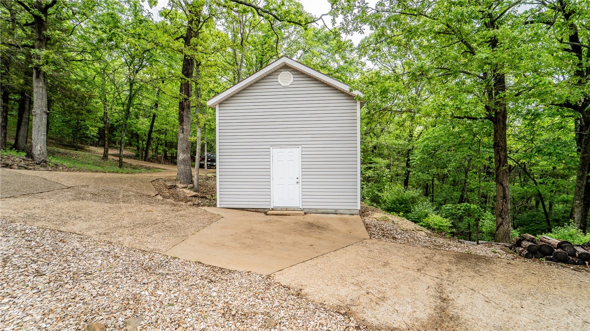 Fox Run Add Rep - Residential