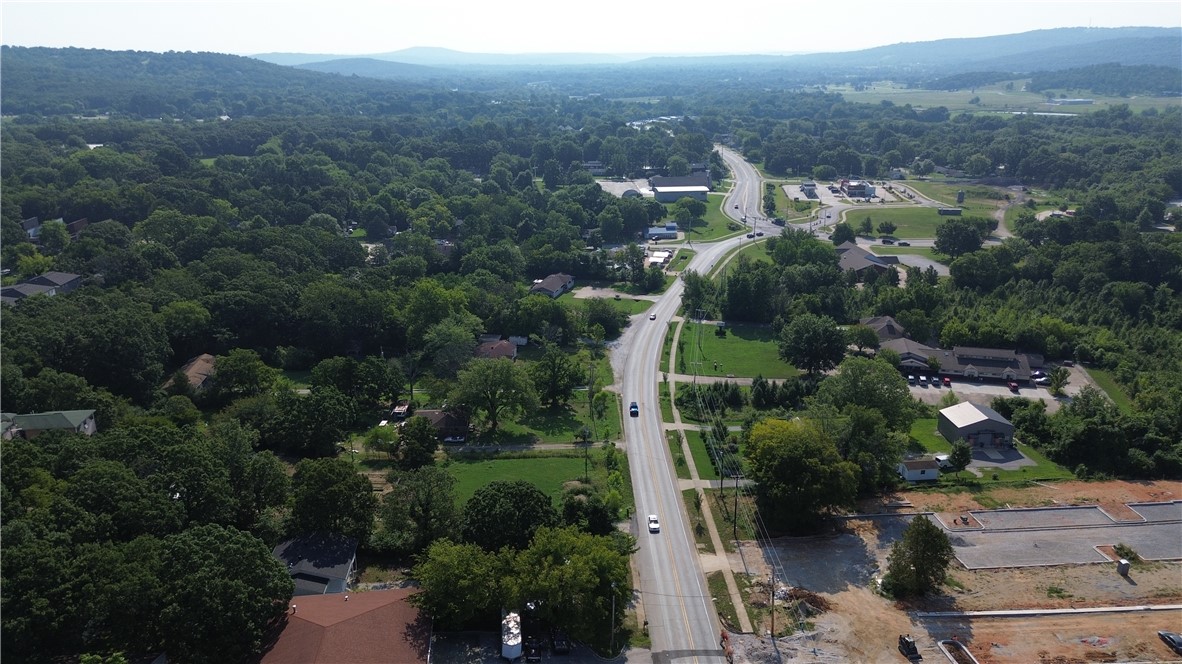 Green Hills Sub - Residential