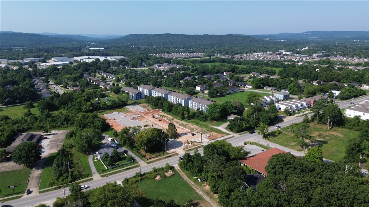 Green Hills Sub - Residential