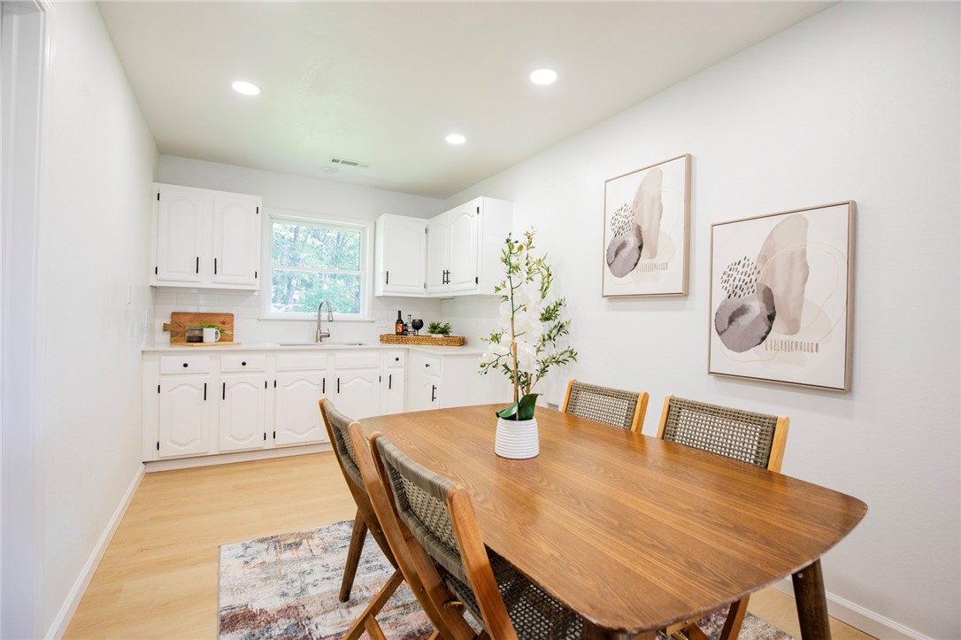 Green Hills Sub - Residential