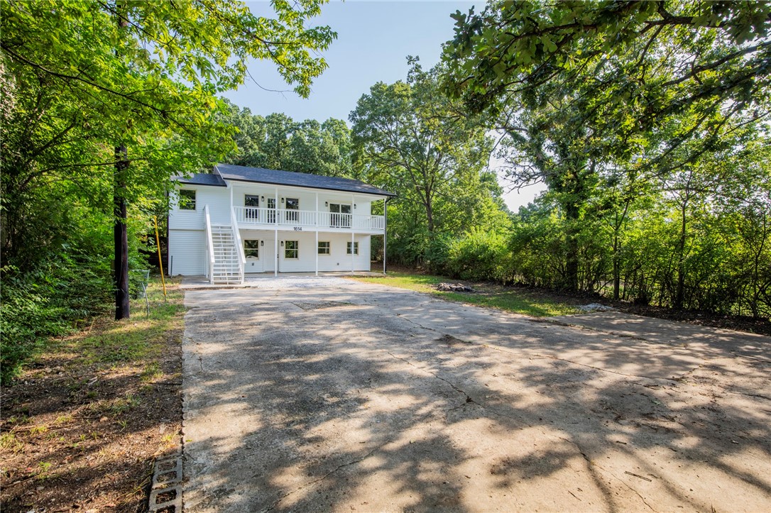 Green Hills Sub - Residential