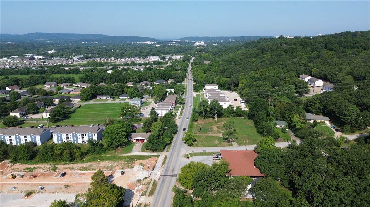 Green Hills Sub - Residential