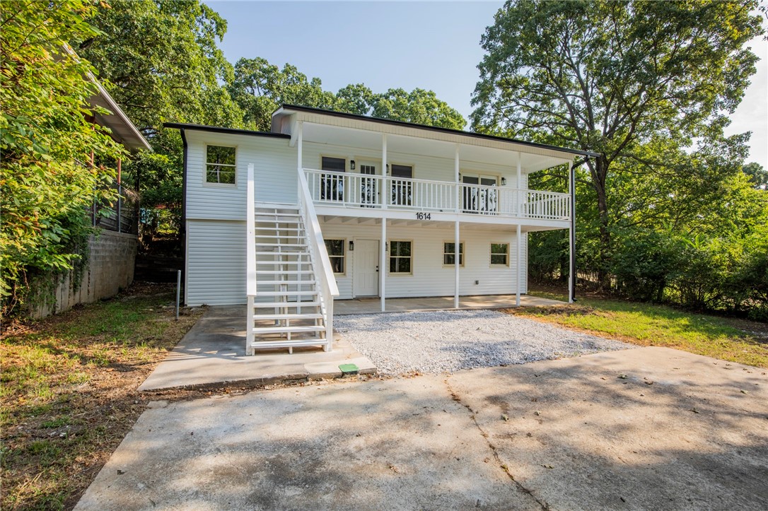 Green Hills Sub - Residential