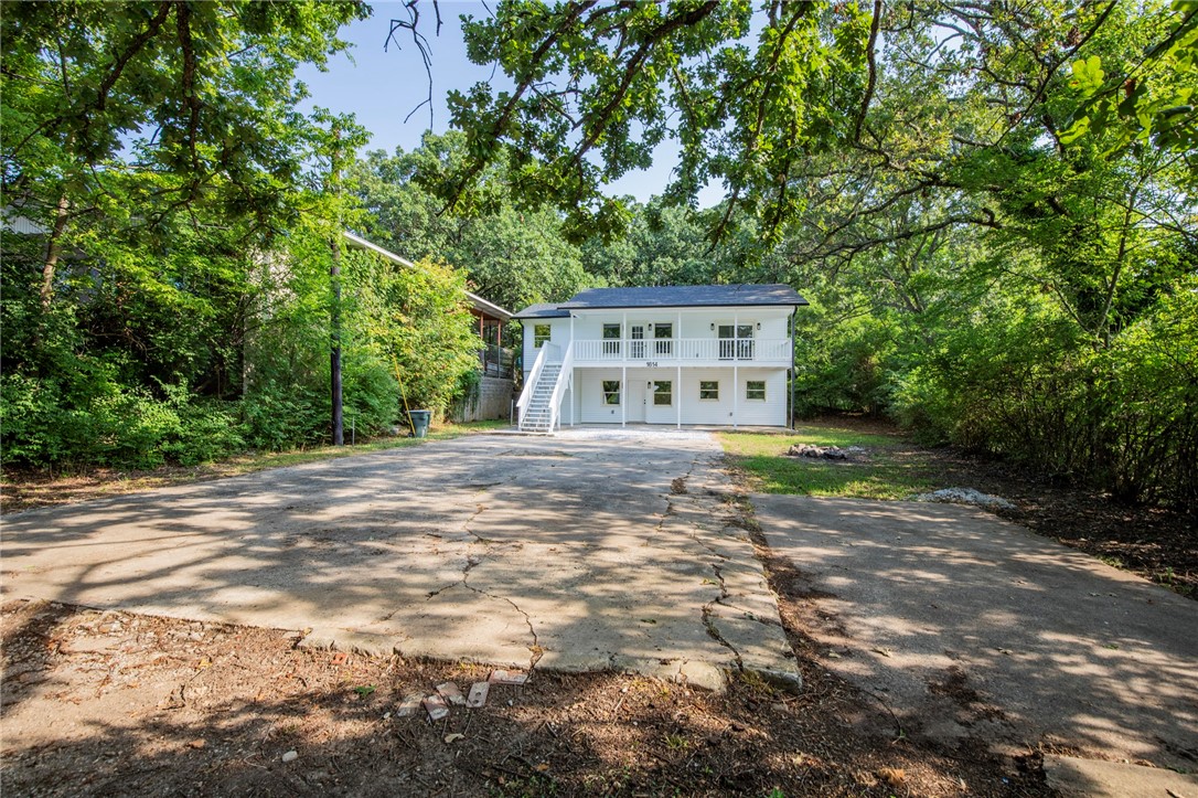 Green Hills Sub - Residential