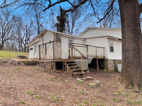 Photo of 1030 Bethel Avenue, Mammoth Spring, AR 72554 (MLS # 1337314)