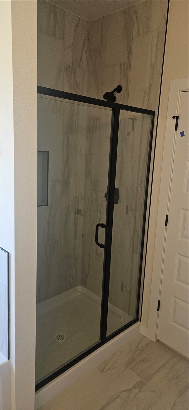 JACOB'S CROSSING S/D - Residential Lease