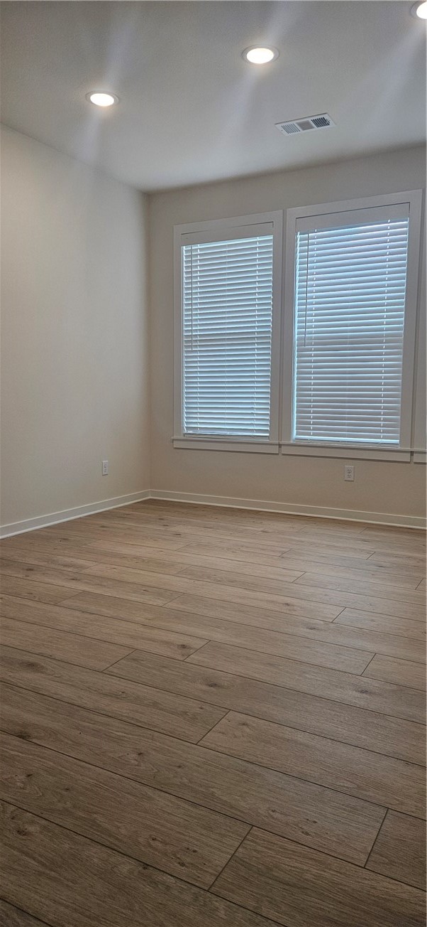 JACOB'S CROSSING S/D - Residential Lease