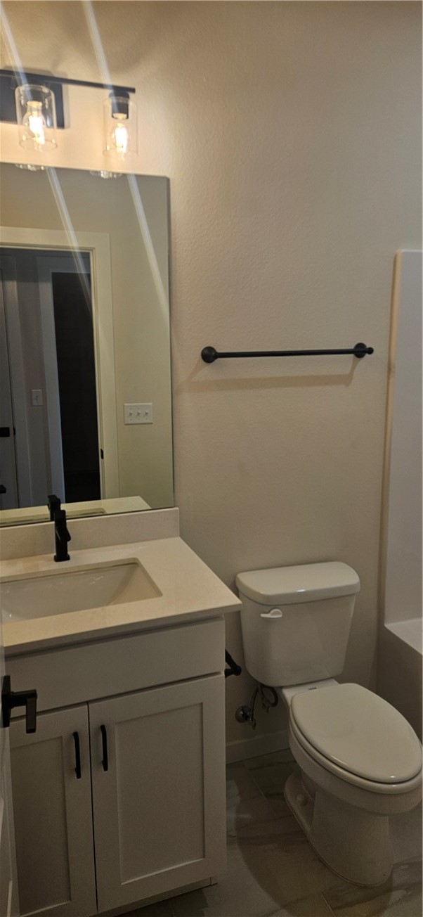 JACOB'S CROSSING S/D - Residential Lease