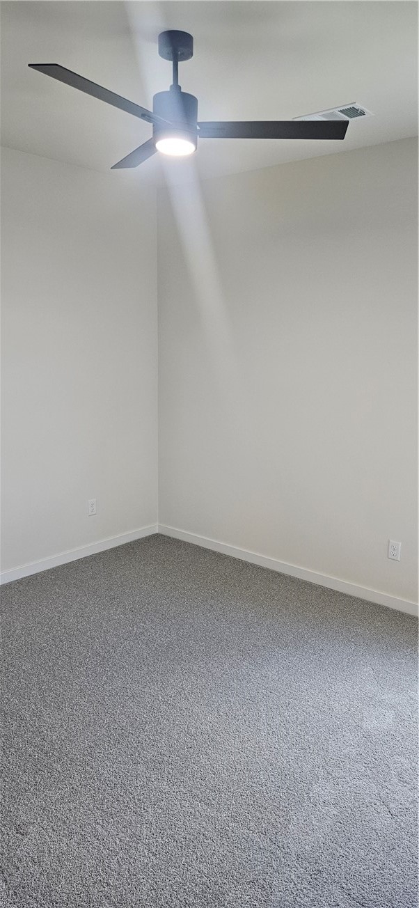 JACOB'S CROSSING S/D - Residential Lease