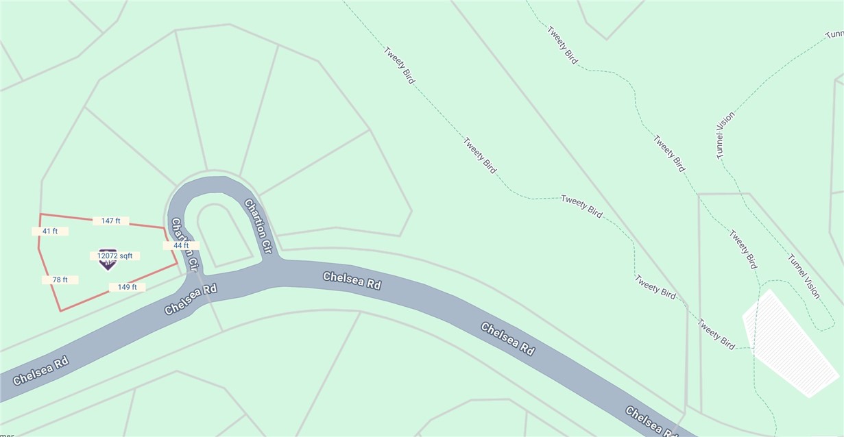 Queensborough Sub Bvv - Land