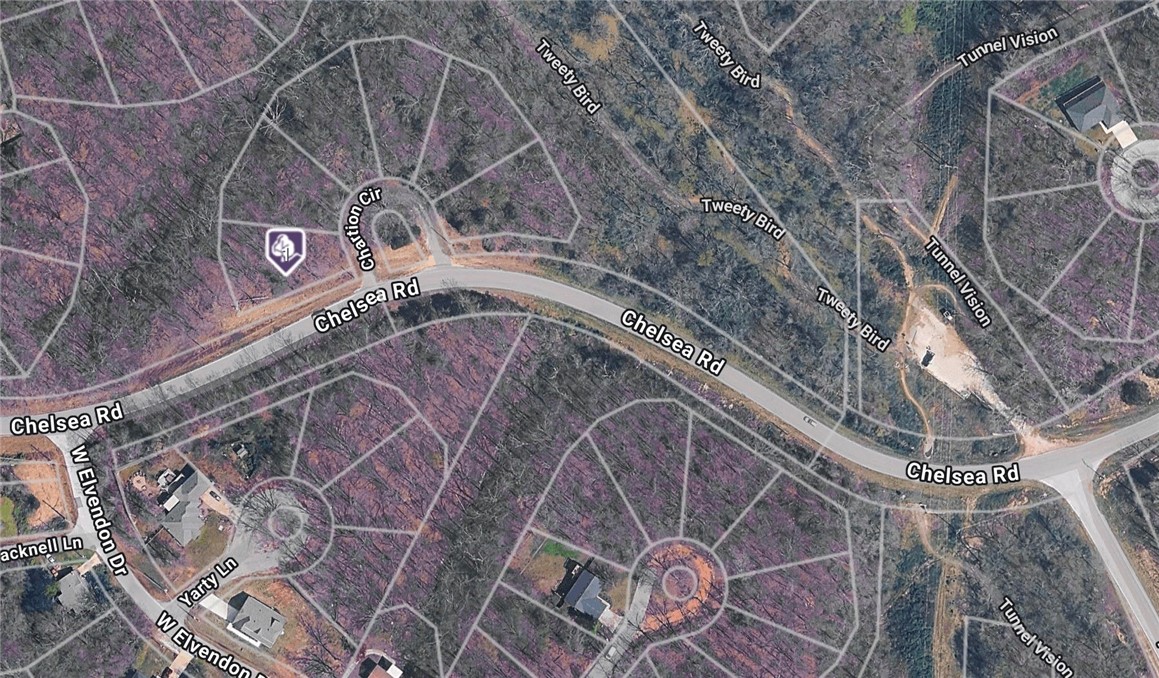 Queensborough Sub Bvv - Land