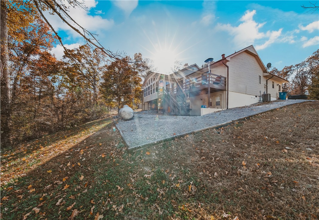 Ruthwell Sub Bvv - Residential