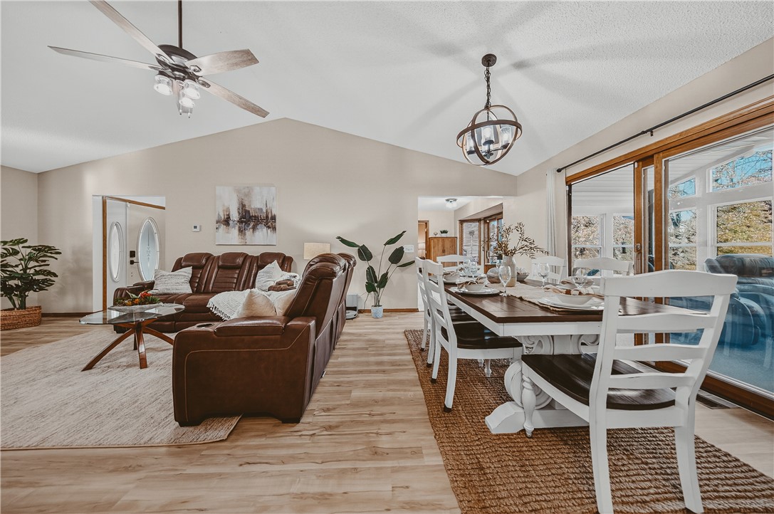 Ruthwell Sub Bvv - Residential