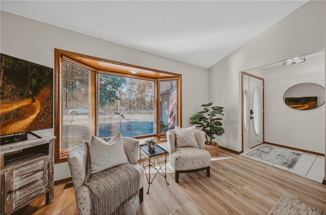 Ruthwell Sub Bvv - Residential