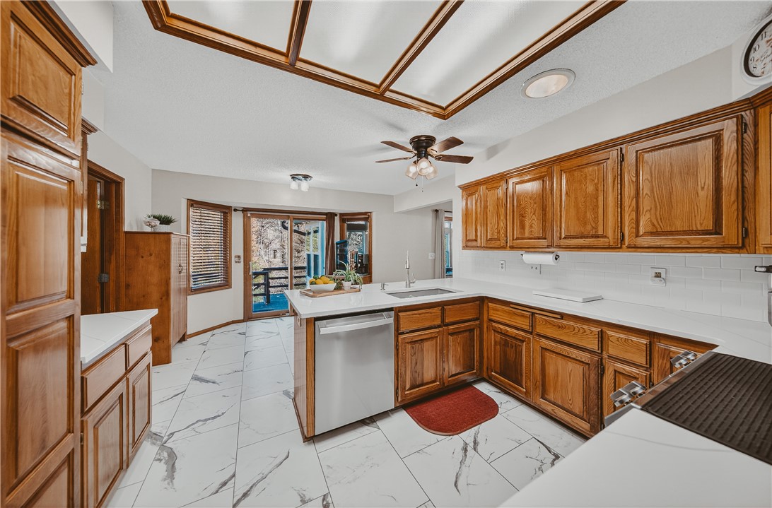 Ruthwell Sub Bvv - Residential