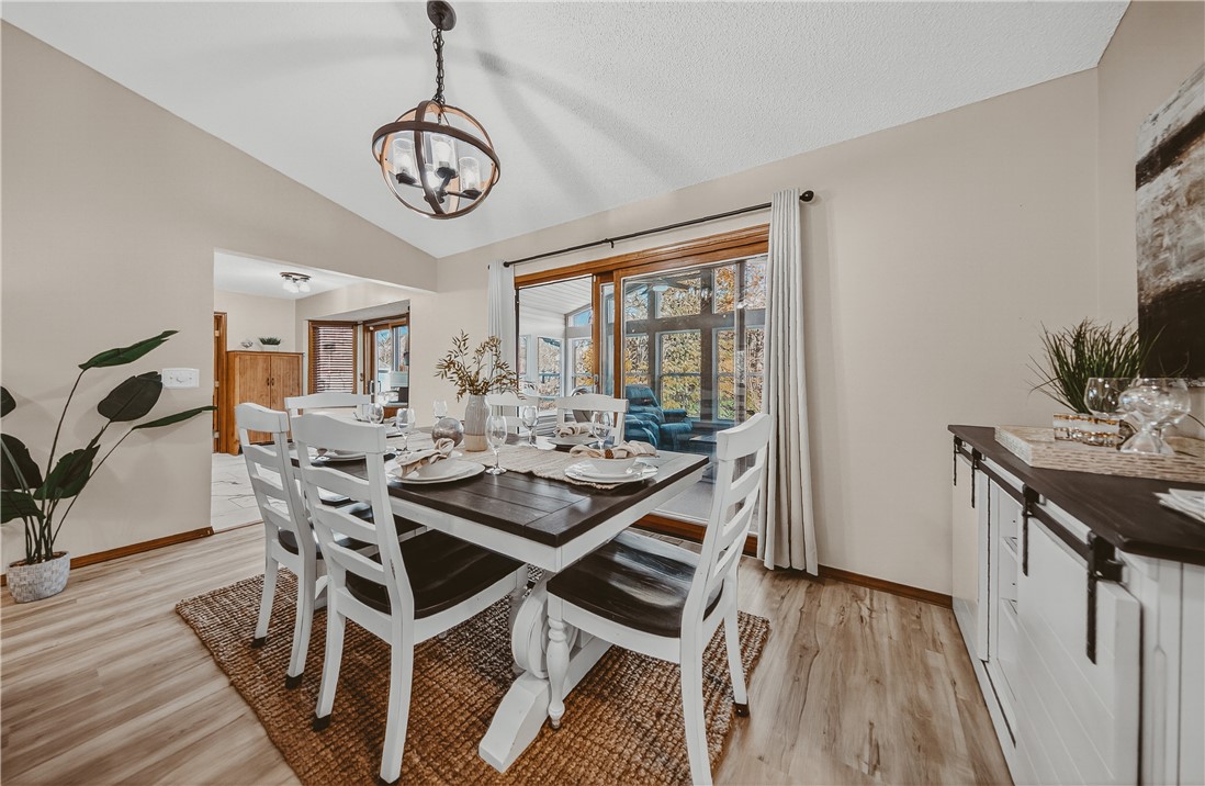 Ruthwell Sub Bvv - Residential