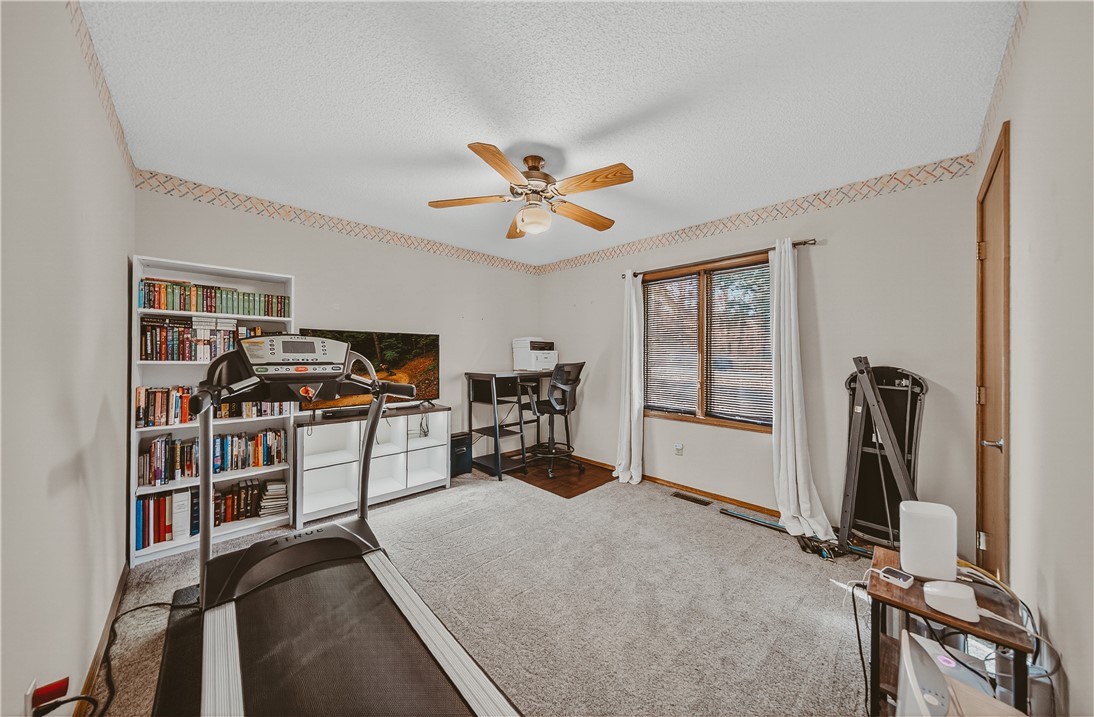 Ruthwell Sub Bvv - Residential